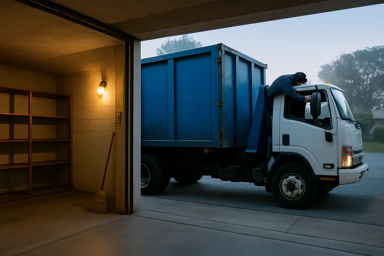 Junk Removal